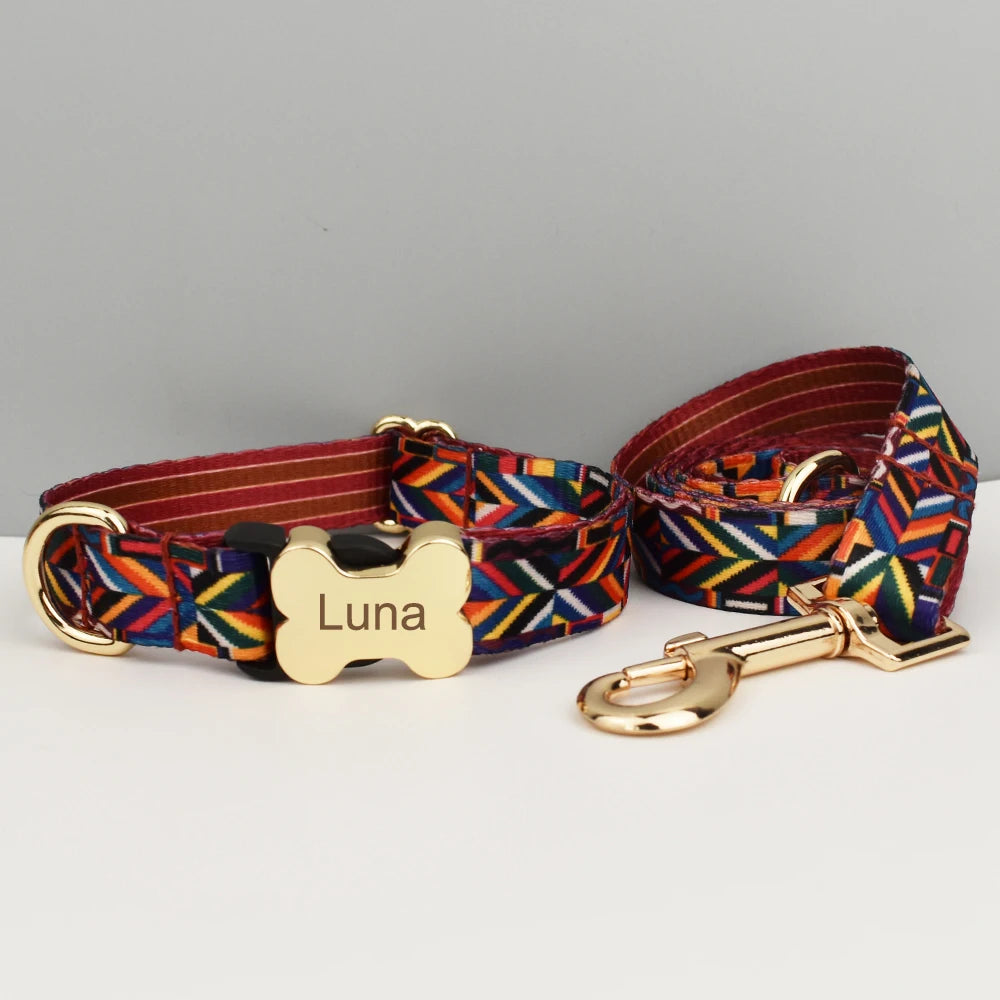 Collar personalizado