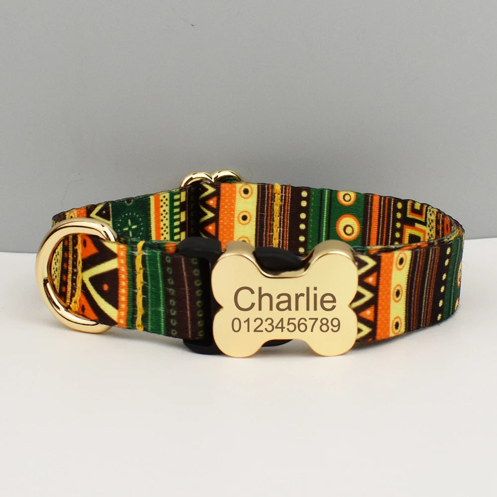 Collar personalizado